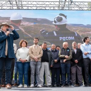 “Necesitamos que las empresas se comprometan para que esta Cuenca y esta ciudad, sigan pujantes”