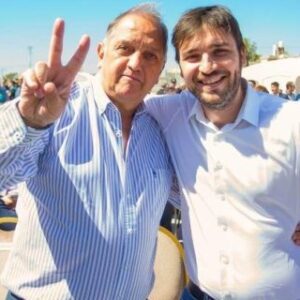 Linares: «Por su accionar, ‘Nacho’ Torres claramente quiere hacerse peronista»